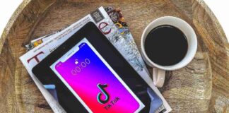 Доходы TikTok от рекламы могут достичь $32,4 млрд в 2025 году, если платформа избежит запрета в США