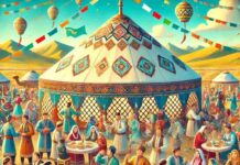 Наурыз – золотая жила для бизнеса: как использовать предпраздничный ажиотаж