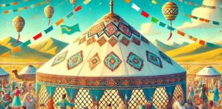 Наурыз – золотая жила для бизнеса: как использовать предпраздничный ажиотаж