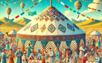 Наурыз – золотая жила для бизнеса: как использовать предпраздничный ажиотаж