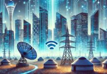 Казахстан – вторая страна в ЕАЭС по уровню зарплат, но телеком замедляется