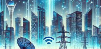 Казахстан – вторая страна в ЕАЭС по уровню зарплат, но телеком замедляется