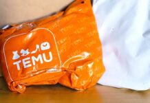 С 20 марта Узбекистан ограничивает работу Temu