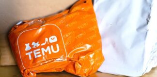 С 20 марта Узбекистан ограничивает работу Temu