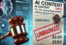 Испания вводит многомиллионные штрафы за использование ИИ без маркировки
