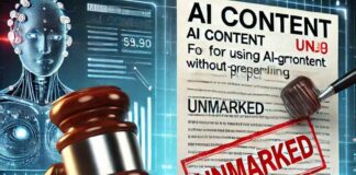 Испания вводит многомиллионные штрафы за использование ИИ без маркировки