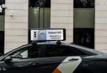 Shark от Citix: Первый месяц эксклюзивных рекламных кампаний на крышах такси в цифрах и фактах