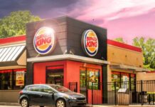 Производитель Pepsi и 7UP в Узбекистане купил франшизу Burger King Kazakhstan