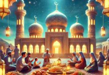 Рамазан 2025: Как меняется потребительский спрос в Казахстане – исследование Yandex Ads