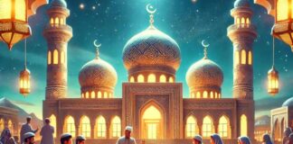 Рамазан 2025: Как меняется потребительский спрос в Казахстане – исследование Yandex Ads