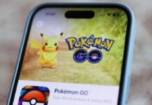 Саудовская Аравия купит Pokémon Go за $3,5 млрд