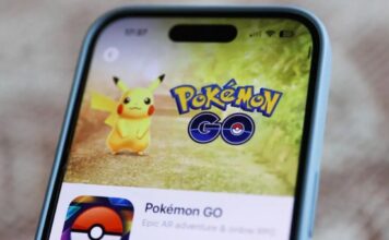 Саудовская Аравия купит Pokémon Go за $3,5 млрд