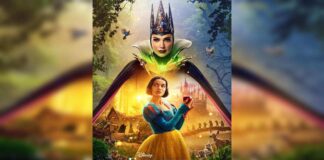 Disney представила новый трейлер к фильму «Белоснежка» с дубляжом на казахском и русском языках