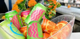 PepsiCo покупает популярный бренд пребиотической газировки Poppi за $1,65 млрд