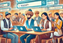 Наурыз глазами Яндекс: что ищут казахстанцы в преддверии весеннего праздника