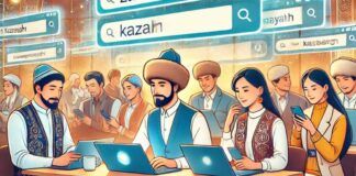 Наурыз глазами Яндекс: что ищут казахстанцы в преддверии весеннего праздника