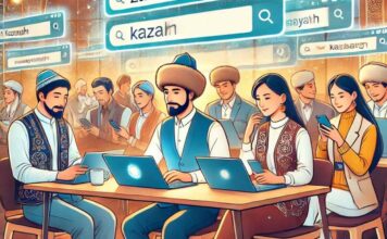 Наурыз глазами Яндекс: что ищут казахстанцы в преддверии весеннего праздника