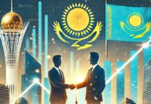 Казахстан подтверждает звание венчурного лидера Центральной Азии с $71 млн инвестиций в 2024 году