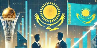 Казахстан подтверждает звание венчурного лидера Центральной Азии с $71 млн инвестиций в 2024 году