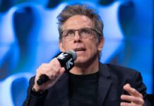 Бен Стиллер планирует выпустить собственную газировку Stiller’s