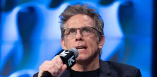 Бен Стиллер планирует выпустить собственную газировку Stiller’s