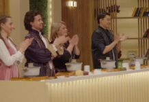 Кулинарный бум на Qazaqstan и Jibek Joly: телеканалы запускают новые шоу