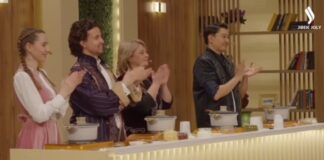 Кулинарный бум на Qazaqstan и Jibek Joly: телеканалы запускают новые шоу