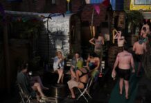 Зумеры выбирают сауны вместо баров: новый тренд для здоровья и общения