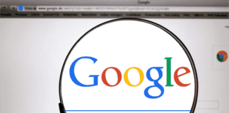 Компания Google достигла годовой отметки в 5 трлн поисковых запросов