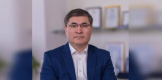 Полномочия руководителя НМА продлены на два года