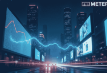 Big Data в наружной рекламе: как сбор и анализ данных повышает эффективность кампаний