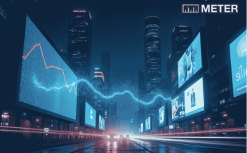 Big Data в наружной рекламе: как сбор и анализ данных повышает эффективность кампаний