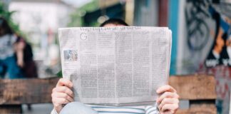 В Италии вышла первая в мире ежедневная газета, полностью созданная ИИ