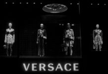 Модный дом Prada близок к покупке Versace за 1,5 млрд евро