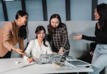 Число IT-компаний под руководством женщин в Astana Hub выросло почти вдвое за два года