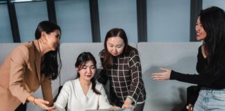 Число IT-компаний под руководством женщин в Astana Hub выросло почти вдвое за два года