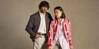 Range Rover выходит в мир моды с кашемировыми одеялами за $1000