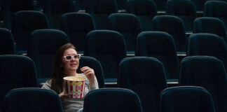 Казахстанское кино переживает бум: сборы в прокате превысили 22 млрд тенге