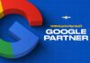 Google подтвердил статус Партнера Группе компаний Vostok Group
