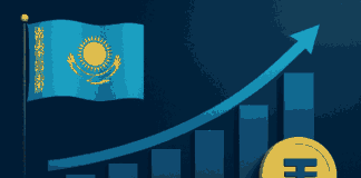 ВВП Казахстана за 2024 год составил 134,3 трлн тенге