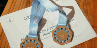 Объявлены победители конкурса «Молодые Львы Центральной Азии»