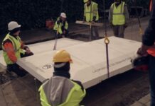 Citroën решил рекламный бюджет инвестировать в дорожную безопасность: вместо билбордов – брендированные «лежачие полицейские»