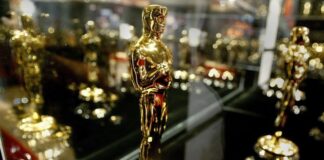 «Оскар» наконец-то признает каскадеров: новая категория появится с 2027 года