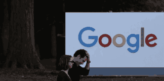 Доходы Google за квартал превзошли ожидания