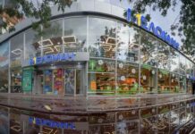 Сеть «Меломан/Marwin» готовится к выходу на рынки Узбекистана и Азербайджана