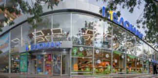 Сеть «Меломан/Marwin» готовится к выходу на рынки Узбекистана и Азербайджана