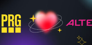 Progression Central Asia стал креативным партнером ALTEL