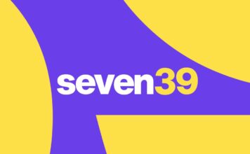 Seven39: Новая соцсеть в стиле 90-х работает всего три часа в день