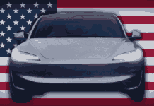 Компанию Tesla призывают прекратить использовать фразу «Сделано в США» в рекламе