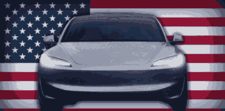 Компанию Tesla призывают прекратить использовать фразу «Сделано в США» в рекламе